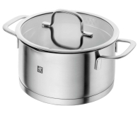 Zwilling TrueFlow - zestaw 5 garnków - 1060801 - zdjęcie 3